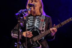 Phoebe Bridgers - Charlotte Metro Credit Union - 09/18/2021 - 1