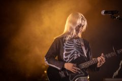 Phoebe Bridgers - Charlotte Metro Credit Union - 09/18/2021 - 8