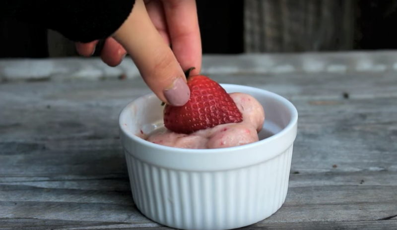 junk food healthy alternatives