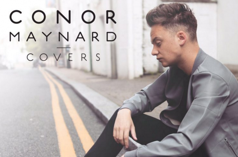 Conor Maynard