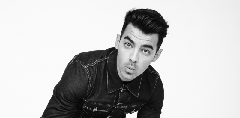 Joe Jonas