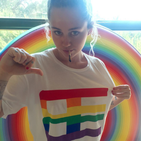 celebrity charities header