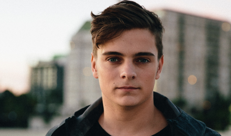 Martin Garrix