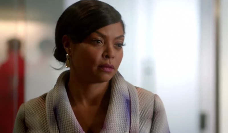 Cookie Lyon Empire Season 3 Taraji P. Henson