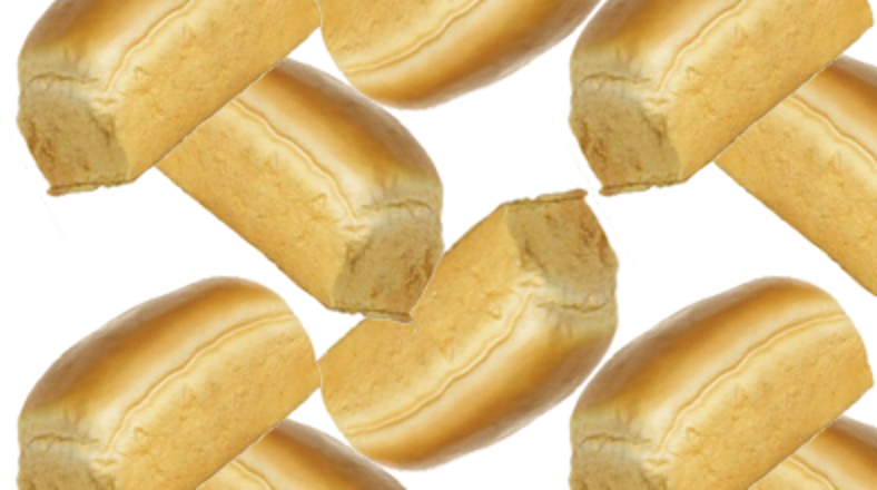 Bread png