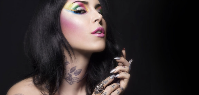 Kat Von D