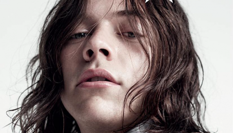 harry styles another man interview