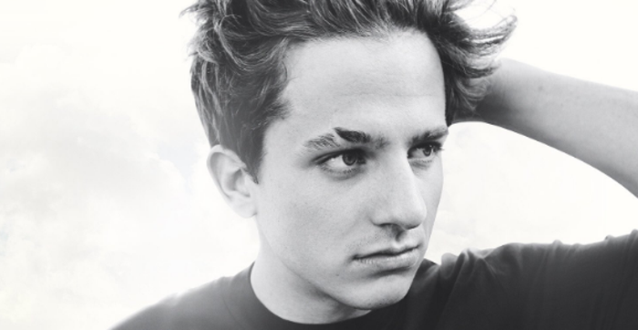 Charlie Puth