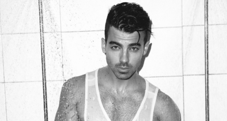 Joe Jonas