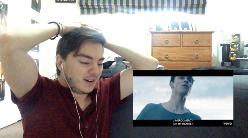 How I get ready to film my YouTube videos 5