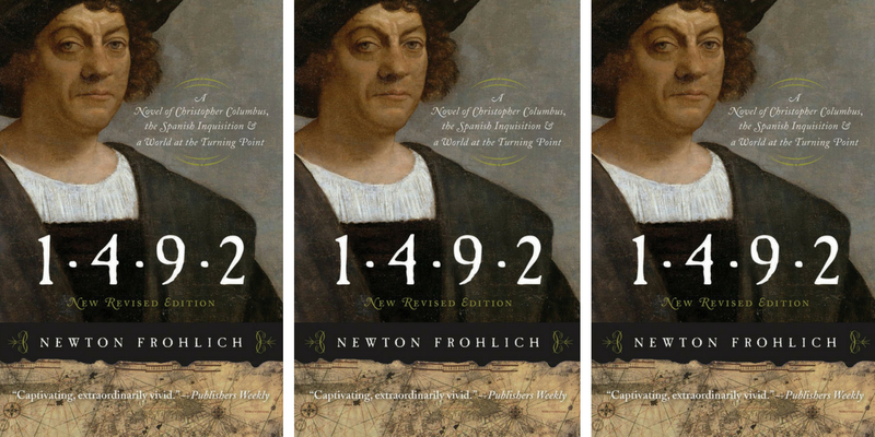 1492 by newton frohlich