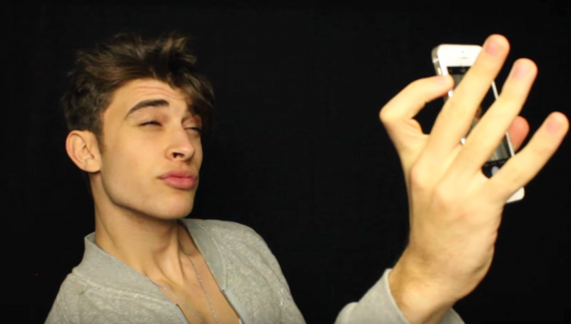 5 signs the boy you're talking to is a fuckboy 7