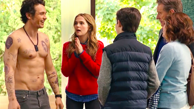 The hilarious trailer for 'Why Him?' is a MUST watch 3