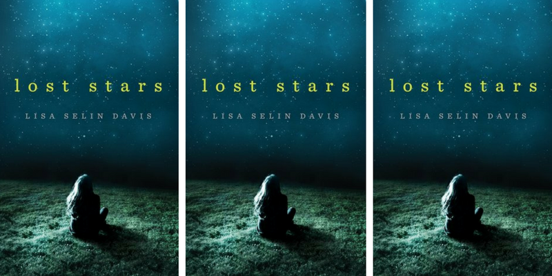 lost stars lisa selin davis review