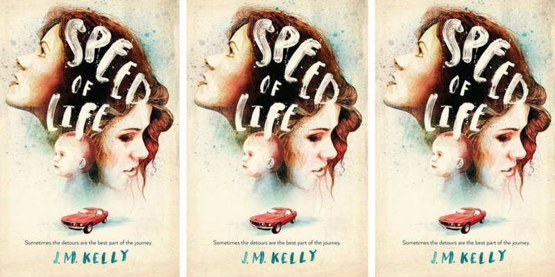 speed of life by j.m. kelly review
