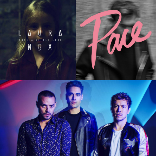 on our radar united by pop