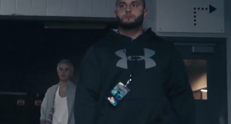 justin bieber bodyguards movie 3