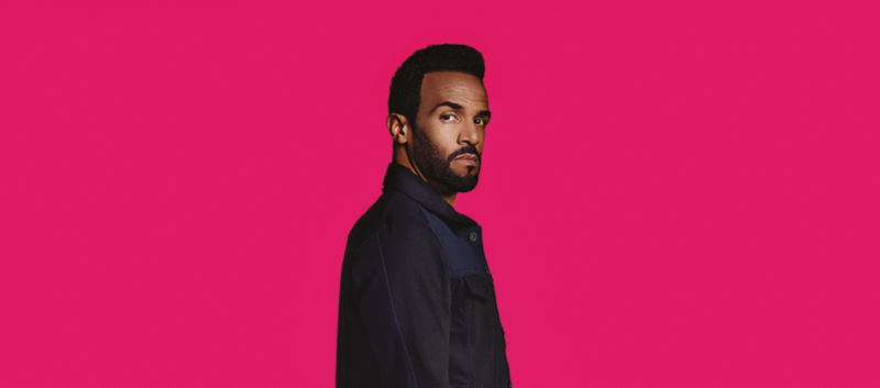 craig david