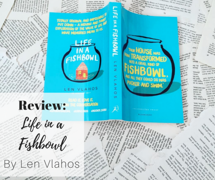 Life In A Fishbowl 2