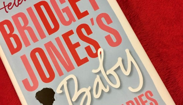 Bridget Jones's Baby