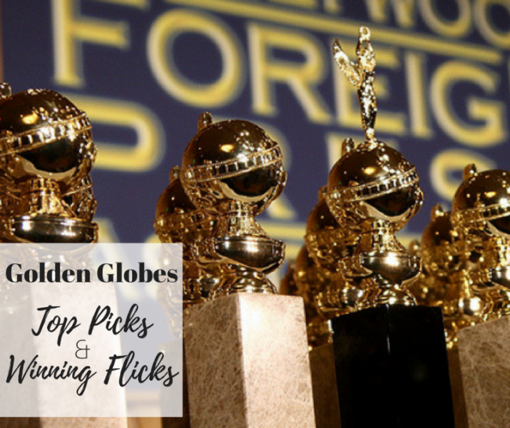 Golden Globes 2017 Predictions 7