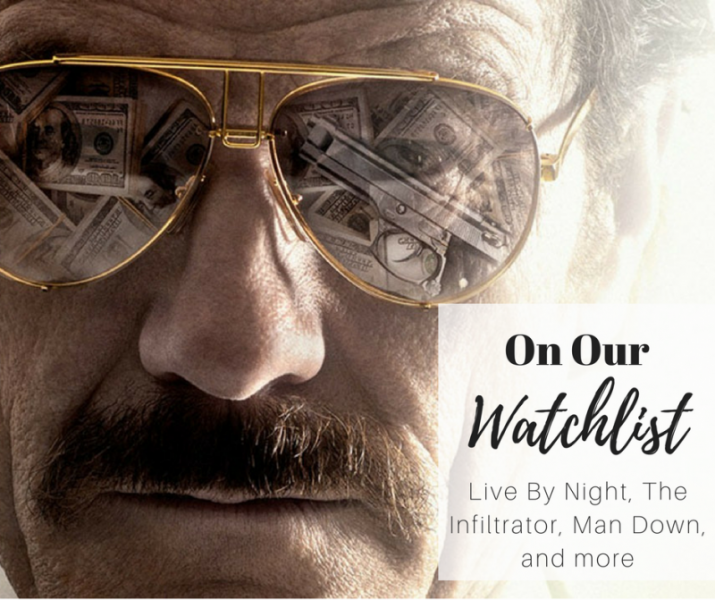 Live By Night Watchlist 2