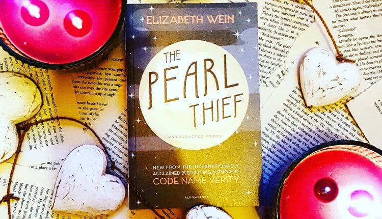 The Pearl Thief