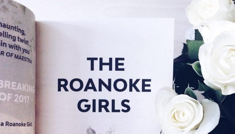 The Roanoke Girls 5