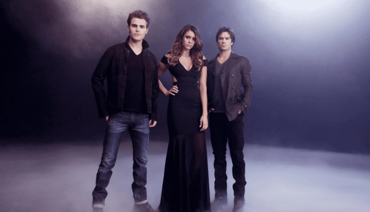 10 best 'Vampire Diaries' episodes 13
