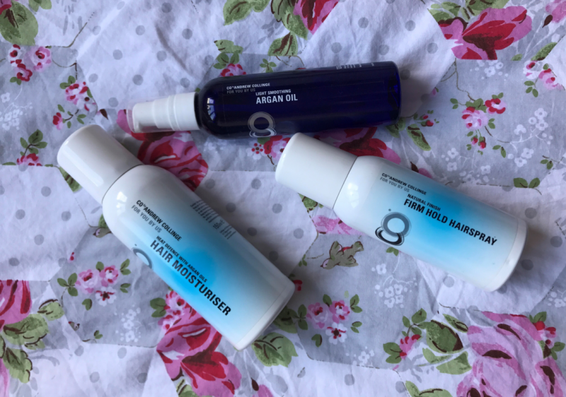 CO by Andrew Collinge Hair