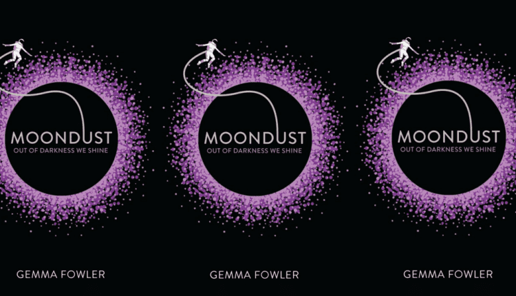 Moondust Gemma Fowler
