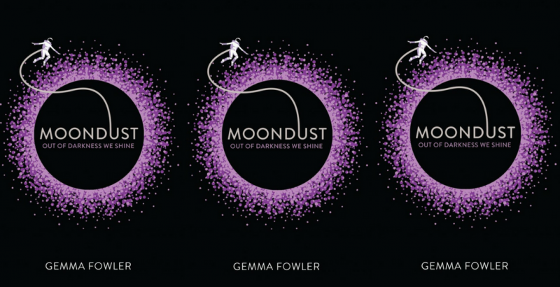 Moondust Gemma Fowler