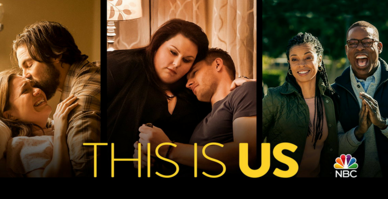 10 reasons why you should watch 'This Is Us' if you haven't already 11