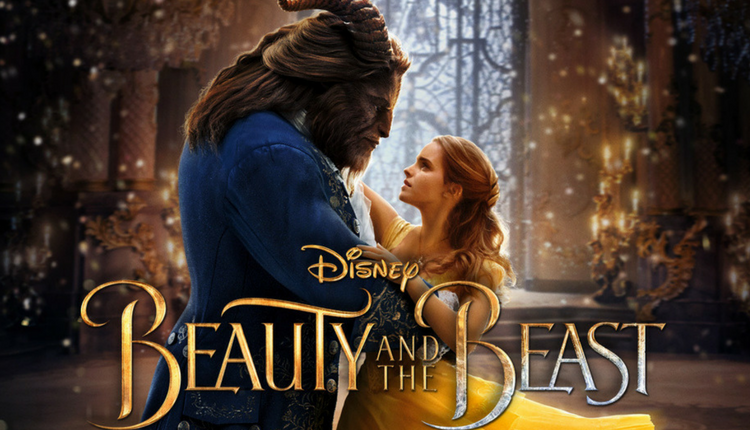 Beauty and the Beast gifs 2