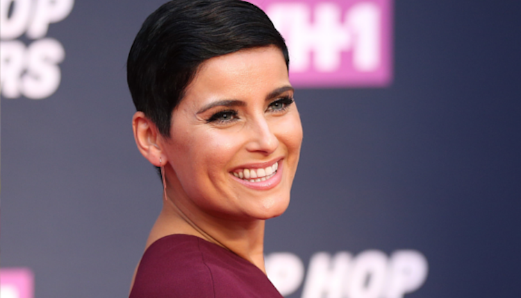 nelly furtado the ride