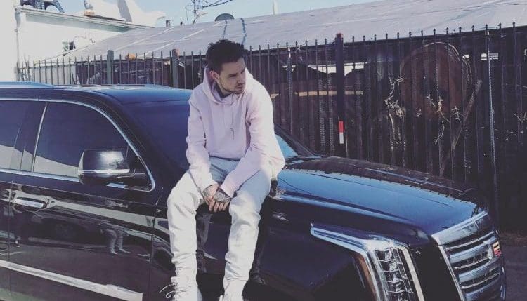 liam payne solo music ryan tedder