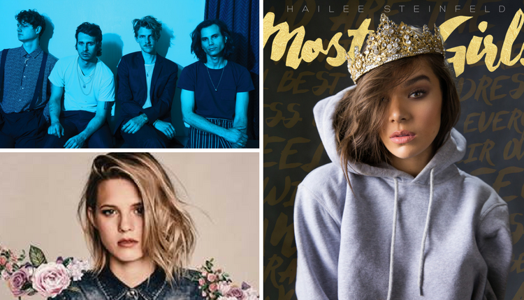 united by pop on our radar