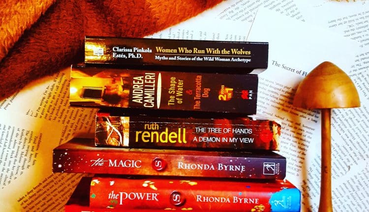 Readathon Survival Guide