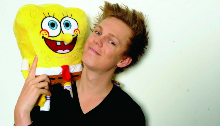 QUIZ: How well do you know Caspar Lee? 1