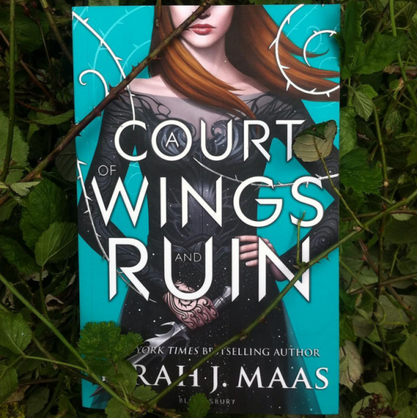 A Court of Wings and Ruin