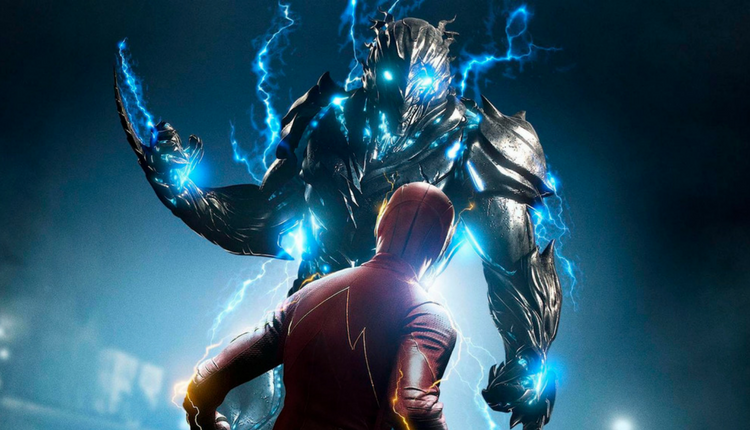 Did The Flash really kill off [SPOILER]? 4