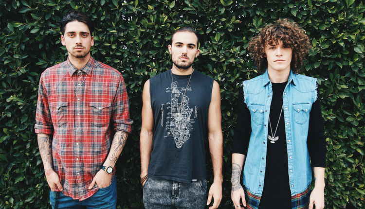 Interview: Cheat Codes talk No Promises and brand new music 2