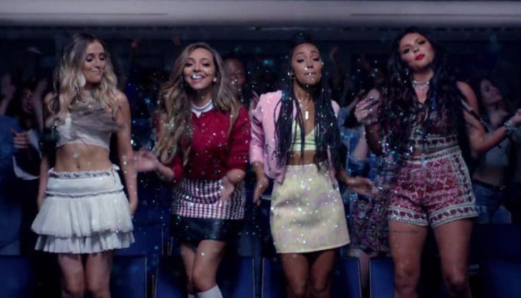 little mix black magic quiz