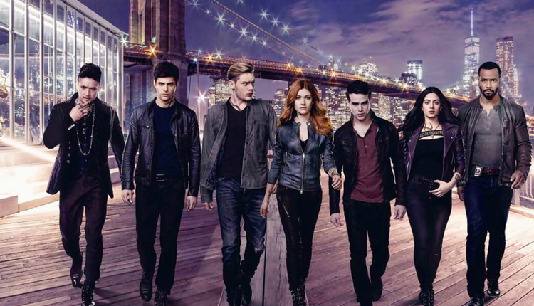 Why you need to watch Shadowhunters season 2B 7