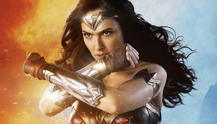 Wonder Woman knocks it out of the park: our review 4