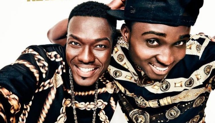 reggie n bollie this is the life