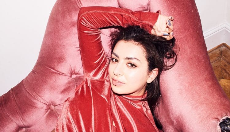Harry Styles Charli XCX