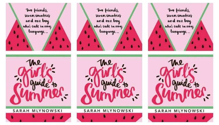 The Girl's Guide To Summer