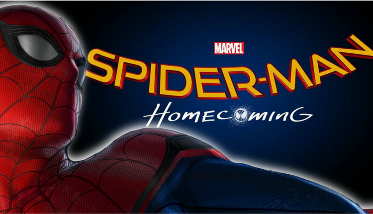 spider-man: homecoming review
