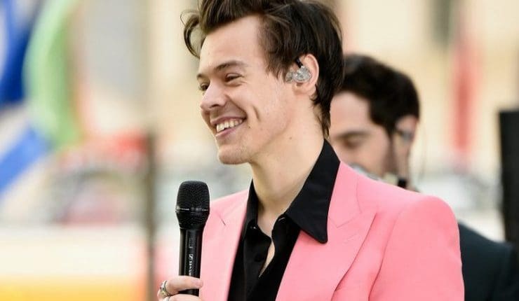 why harry styles' impact is so important